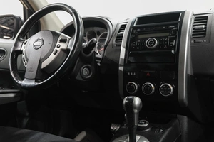 Внедорожник Nissan X-Trail 2008 года, 1179000 рублей, Новокузнецк