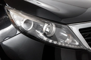 Внедорожник Kia Sportage 2010 года, 1249000 рублей, Барнаул