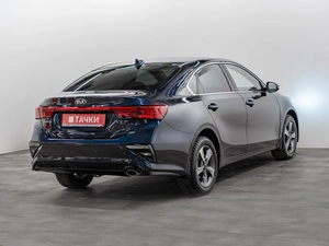 Седан Kia Cerato 2018 года, 1850000 рублей, Красноярск