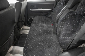 Внедорожник Suzuki Grand Vitara 2008 года, 939000 рублей, Барнаул