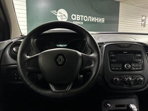 Внедорожник Renault Kaptur 2019 года, 1249000 рублей, Ачинск