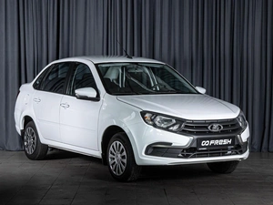 Седан ВАЗ (LADA) Granta 2024 года, 800000 рублей, Волгоград
