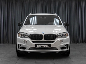 Внедорожник BMW X5 2013 года, 3429000 рублей, Тюмень