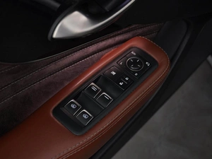 Седан Lexus LS 2018 года, 3900055 рублей, Москва