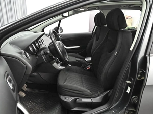 Универсал Peugeot 308 2008 года, 449000 рублей, Ставрополь