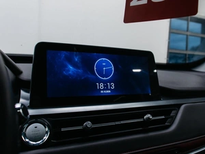 Внедорожник Chery Tiggo 4 Pro 2023 года, 1649000 рублей, Красноярск