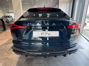 Внедорожник Haval F7x 2026 года, 3799000 рублей, Красноярск