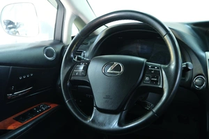 Внедорожник Lexus RX 2010 года, 2099000 рублей, Омск