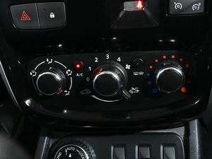 Внедорожник Nissan Terrano 2021 года, 1599000 рублей, Аксай