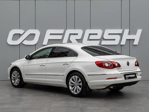 Седан Volkswagen Passat CC 2010 года, 920000 рублей, Краснодар