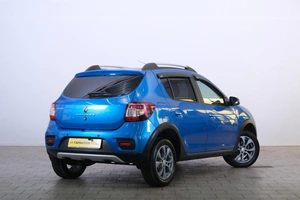 Хетчбэк Renault Sandero 2019 года, 1459000 рублей, Омск