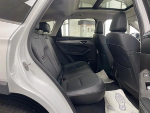 Внедорожник Haval Jolion 2024 года, 2250000 рублей, Красноярск
