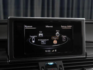 Седан Audi A6 2013 года, 1729000 рублей, Тюмень