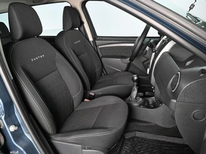 Внедорожник Renault Duster 2016 года, 1169000 рублей, Аксай