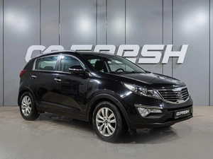 Внедорожник Kia Sportage 2010 года, 1219000 рублей, Воронеж