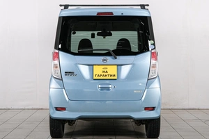 Хетчбэк Nissan Dayz Roox 2018 года, 749000 рублей, Красноярск
