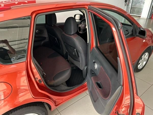 Хэтчбек Nissan Note 2008 года, 800000 рублей, Смоленск