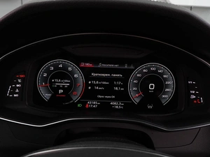 Седан Audi A6 2022 года, 4888000 рублей, Воронеж