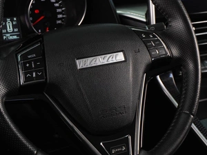 Внедорожник Haval M6 2023 года, 1579000 рублей, Воронеж