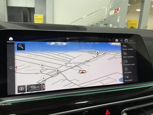 Внедорожник BMW X5 2018 года, 6147000 рублей, Солонцы