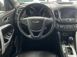 Внедорожник Chery Tiggo 5 2015 года, 935000 рублей, Ачинск