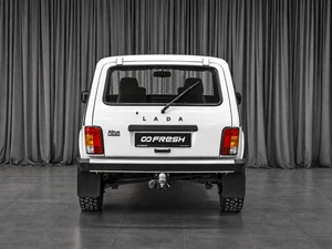 Внедорожник ВАЗ (LADA) Niva Legend 2025 года, 1189000 рублей, Тюмень