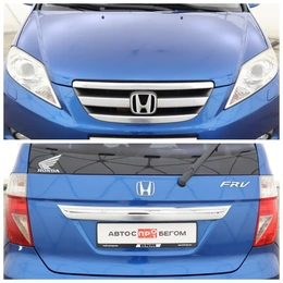 Компактвэн Honda FR-V 2005 года, 699000 рублей, Обнинск