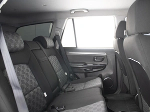 Внедорожник DW Hower H3 2017 года, 1180000 рублей, Омск