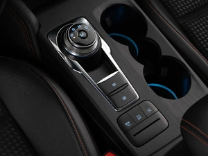 Седан Ford Focus 2021 года, 2729050 рублей, Москва