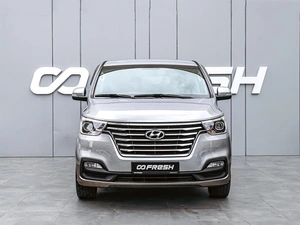 Минивэн Hyundai Grand Starex 2020 года, 4240000 рублей, Краснодар