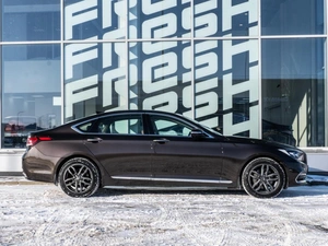 Седан Genesis G80 2017 года, 2700000 рублей, Самара