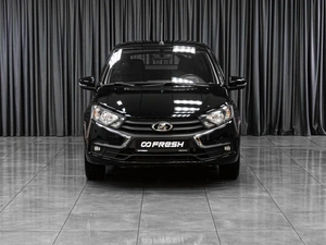 Лифтбек ВАЗ (LADA) Granta 2023 года, 769000 рублей, Тюмень