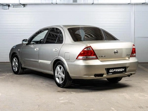 Седан Nissan Almera Classic 2008 года, 599000 рублей, Ставрополь