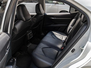 Седан Toyota Camry 2021 года, 3620000 рублей, Краснодар
