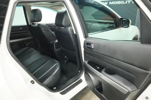 Внедорожник Mazda CX-7 2011 года, 1250000 рублей, Курск
