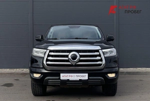 Пикап Great Wall Poer 2022 года, 2290000 рублей, Солонцы
