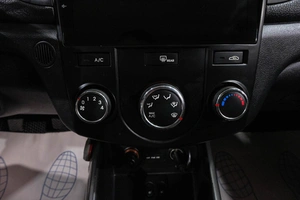 Седан Kia Cerato 2011 года, 679000 рублей, Новокузнецк