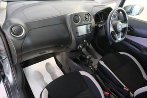 Хетчбэк Nissan Note 2019 года, 1289000 рублей, Омск