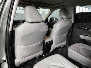 Внедорожник Toyota Highlander 2021 года, 4999000 рублей, Нижневартовск