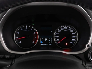 Внедорожник Mitsubishi Eclipse Cross 2022 года, 3199000 рублей, Тюмень