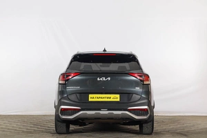 Внедорожник Kia Sportage 2023 года, 3299000 рублей, Тюмень