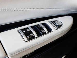 Купе Mercedes-benz CL-класс AMG 2011 года, 3599000 рублей, Большой Сочи