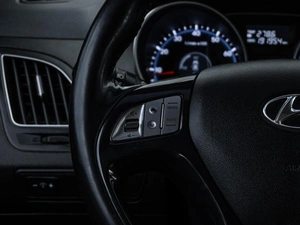 Внедорожник Hyundai ix35 2012 года, 1219000 рублей, Ставрополь