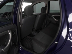 Внедорожник Renault Duster 2014 года, 1049000 рублей, Минеральные Воды