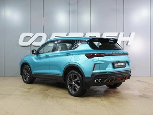 Внедорожник Geely Coolray 2024 года, 2329000 рублей, Воронеж