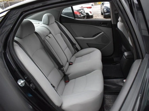 Седан Kia Optima 2014 года, 1475000 рублей, Краснодар