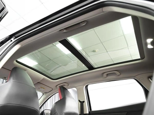 Внедорожник Changan UNI-S 2024 года, 2495000 рублей, Ставрополь