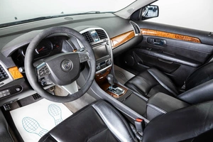 Внедорожник Cadillac SRX 2008 года, 879000 рублей, Пермь