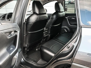 Внедорожник Toyota RAV4 2021 года, 3824000 рублей, Кирилловка