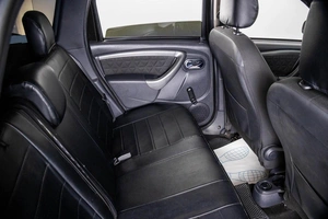 Внедорожник Renault Duster 2015 года, 1239000 рублей, Пермь